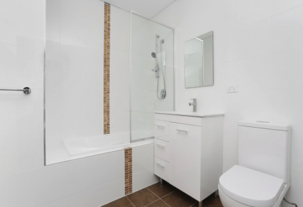 bathroom renovation sydney