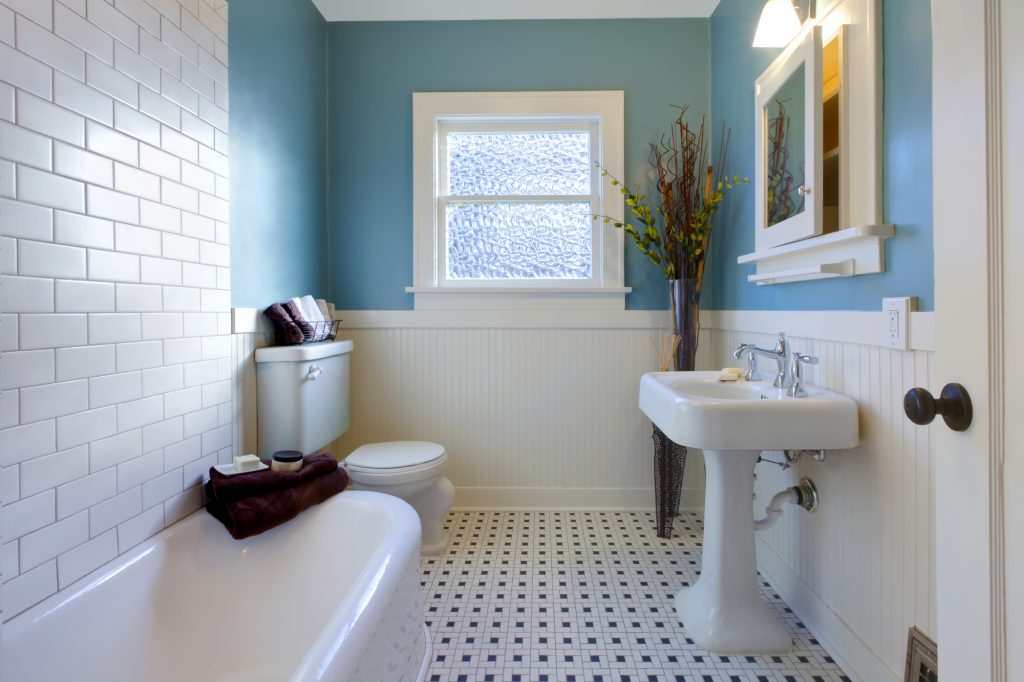 bathroom renovation cost sydney