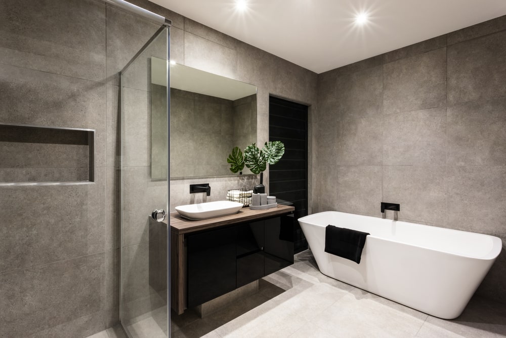 bathroom renovation cost sydney