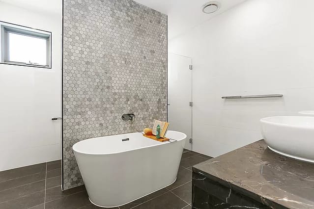 bathroom renovation sydney