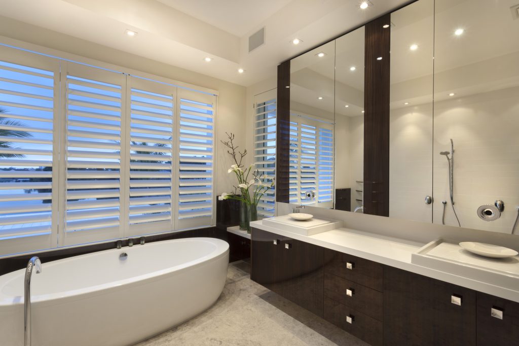 Bathroom renovation ideas sydney
