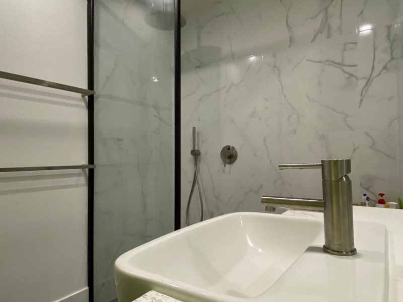 Bathroom Renovations Sydney