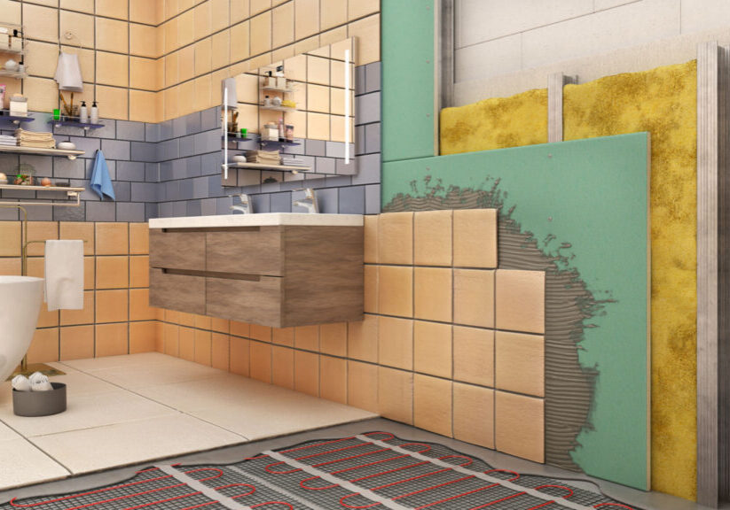 Bathroom Renovations Western Sydney