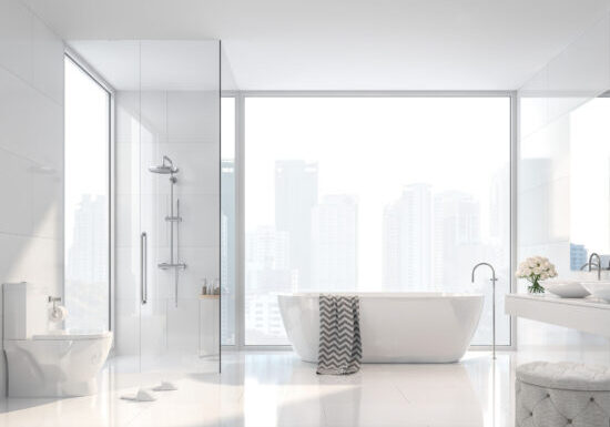 Bathroom Renovations Western Sydney