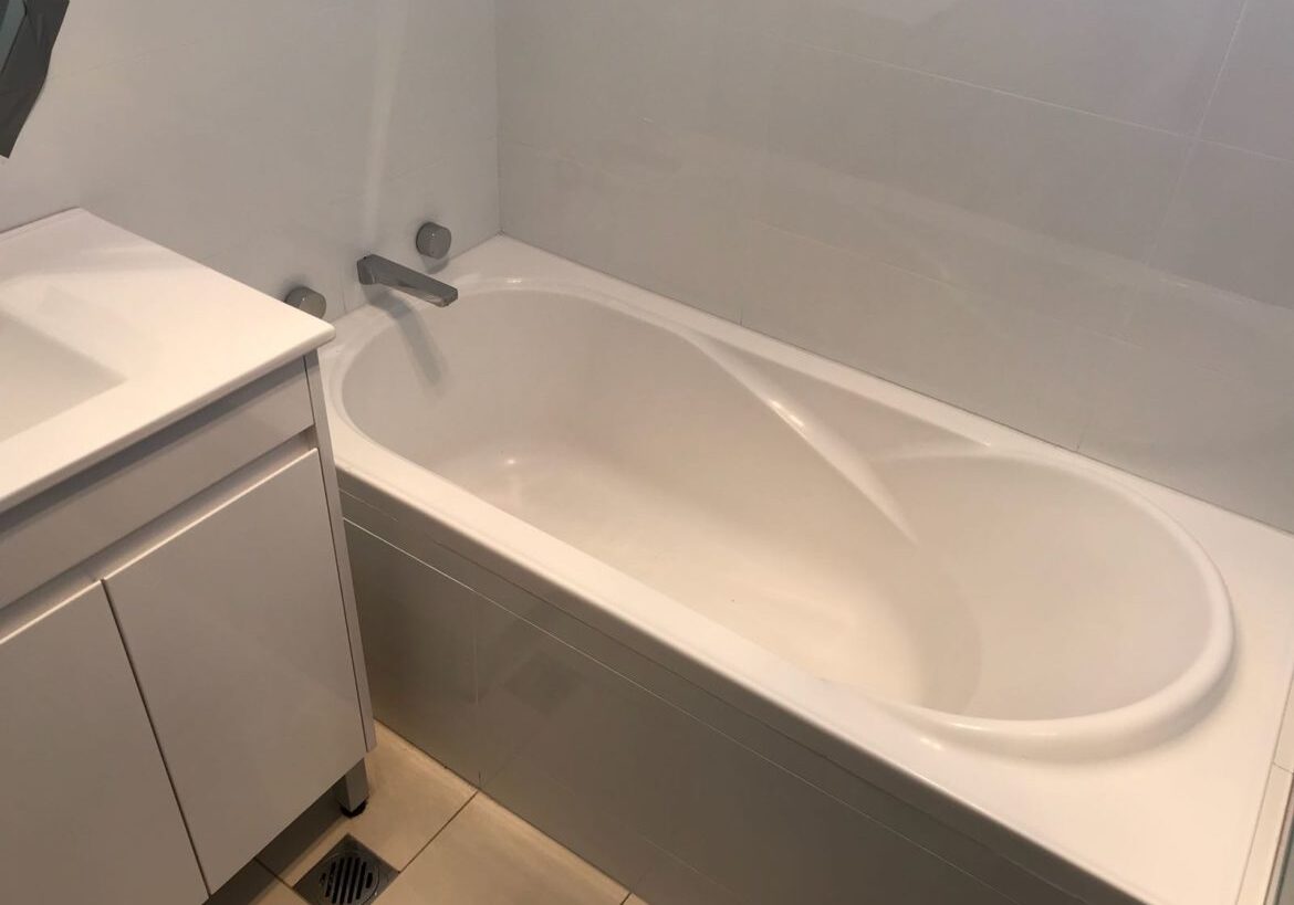bathroom renovation sydney