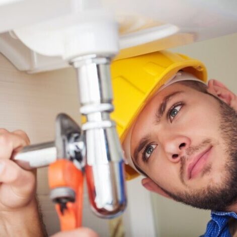commercial bathroom renovations